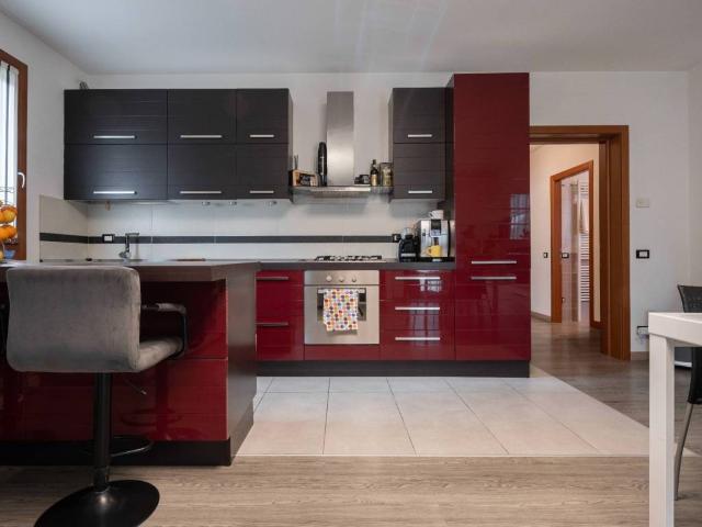 Villa in vendita a Noventa di Piave VE