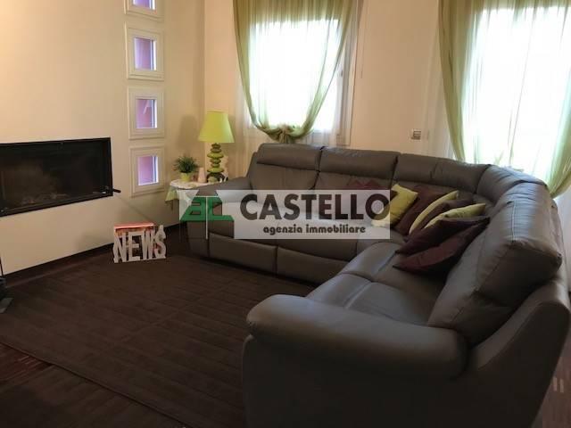 Villa in vendita a Noventa Padovana PD
