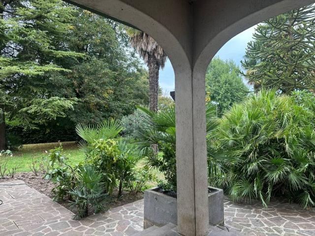 Villa in vendita a Noventa Padovana PD