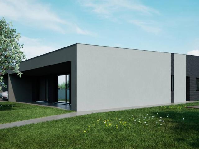 Villa in vendita a Noventa Padovana PD