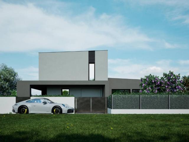Villa in vendita a Noventa Padovana PD