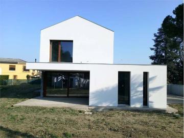 Villa in vendita a Noventa Padovana PD