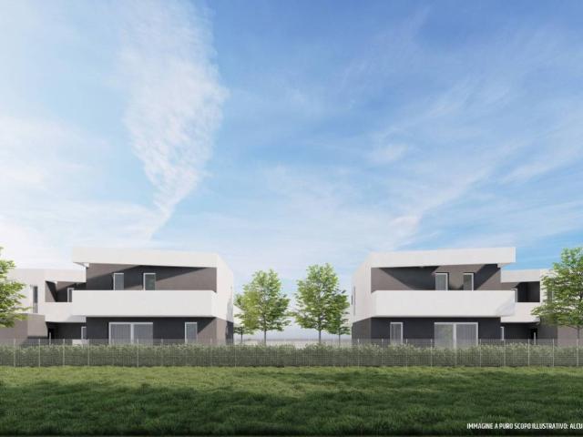 Villa in vendita a Noventa Padovana PD