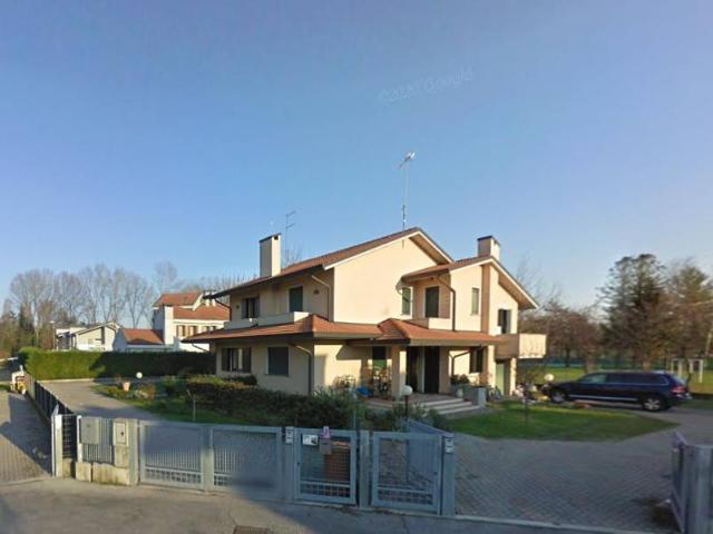Villa in vendita a Noventa Padovana PD