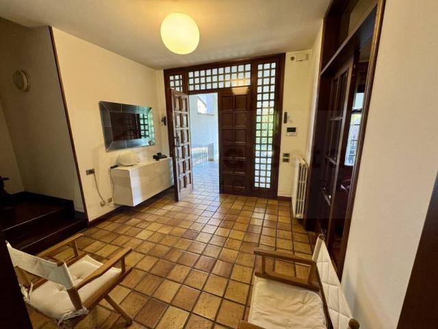 Villa in vendita a Noventa Padovana PD