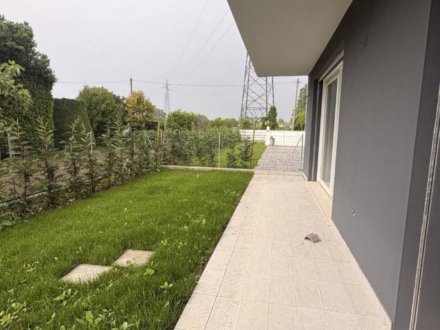Villa in vendita a Noventa Padovana PD