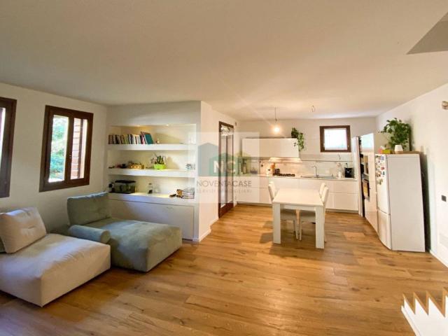 Villa in vendita a Noventa Padovana PD