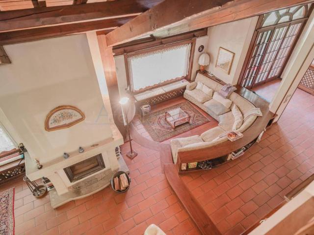 Villa in vendita a Noventa Padovana PD