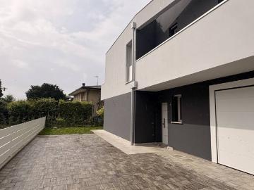 Villa in vendita a Noventa Padovana PD