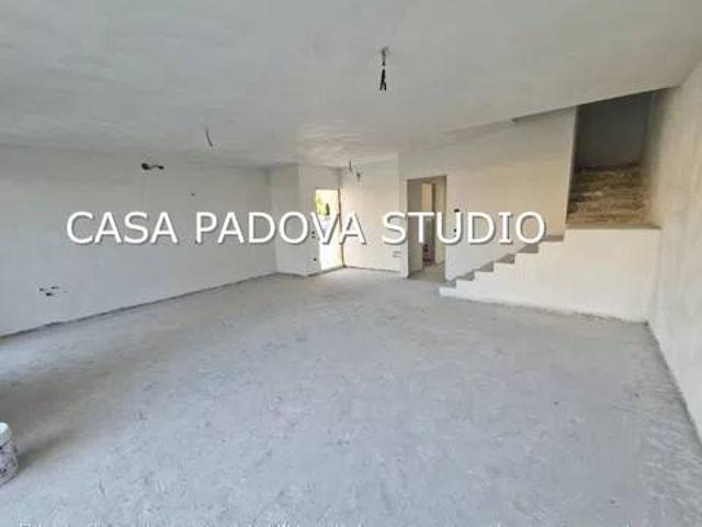 Villa in vendita a Noventa Padovana PD