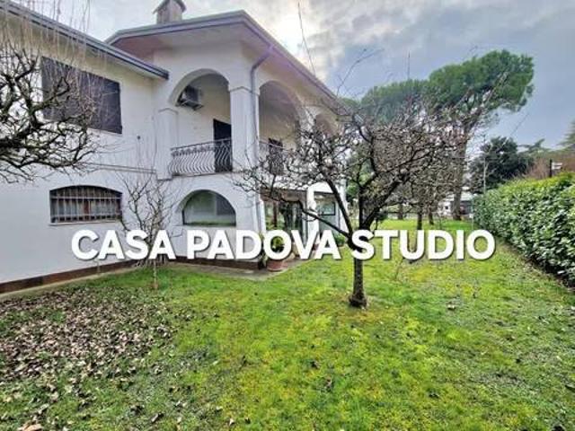 Villa in vendita a Noventa Padovana PD