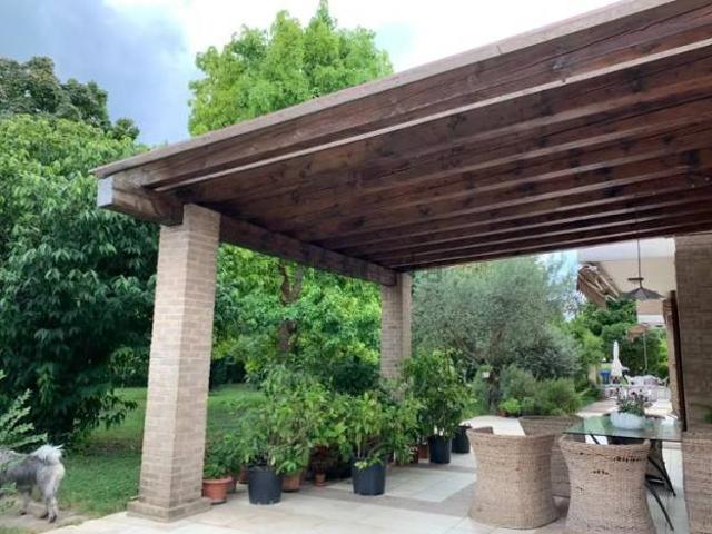 Villa in vendita a Noventa Padovana PD