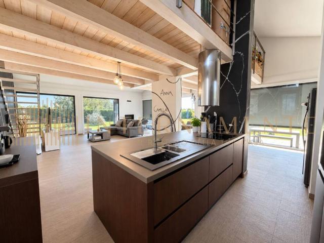 Villa in vendita a Noventa Padovana PD