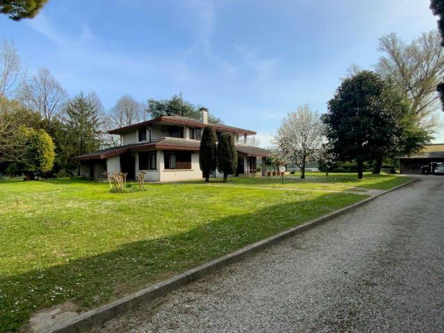 Villa in vendita a Noventa Padovana PD