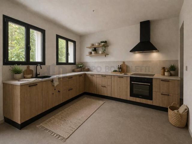 Villa in vendita a Noventa Padovana PD