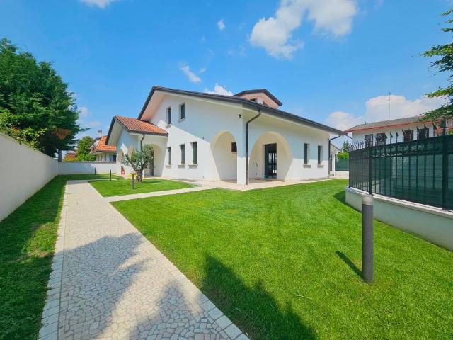 Villa in vendita a Noventa Padovana PD