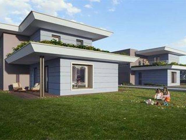 Villa in vendita a Noventa Padovana PD