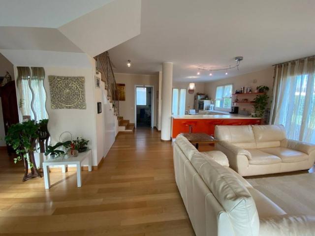 Villa in vendita a Noventa Padovana PD