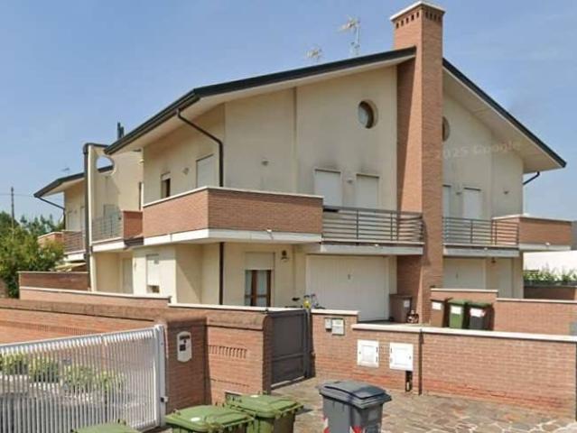 Villa in vendita a Noventa Padovana PD