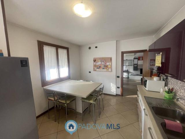 Villa in vendita a Noventa Padovana PD
