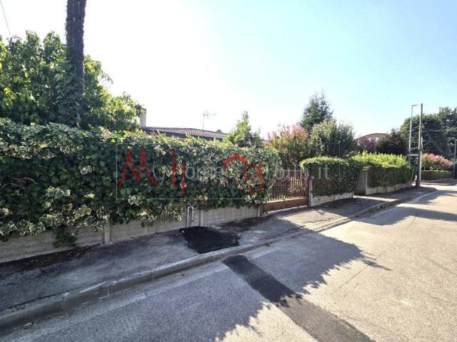 Villa in vendita a Noventa Padovana PD