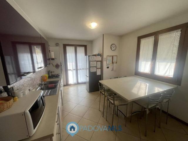 Villa in vendita a Noventa Padovana PD