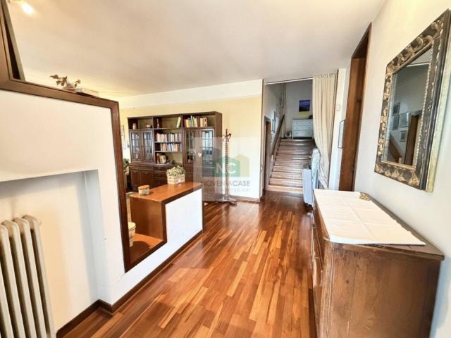 Villa in vendita a Noventa Padovana PD