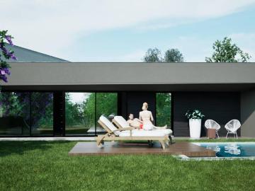 Villa in vendita a Noventa Padovana PD