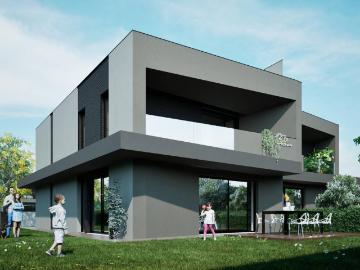 Villa in vendita a Noventa Padovana PD
