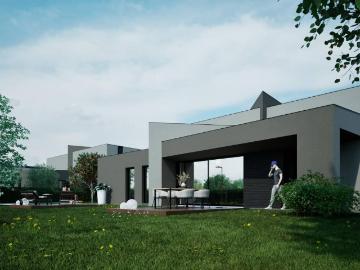 Villa in vendita a Noventa Padovana PD
