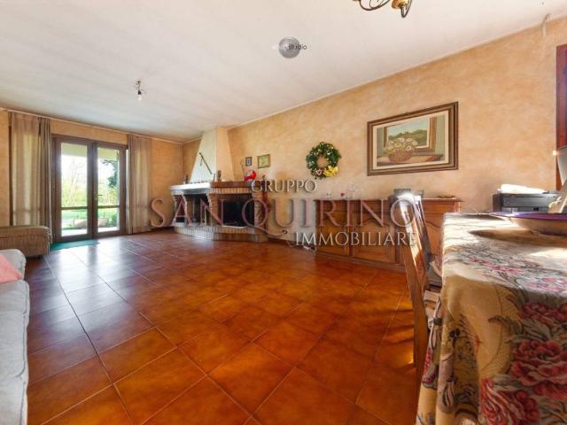 Villa in vendita a Novellara RE