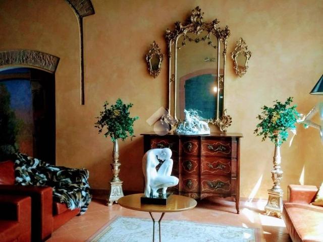 Villa in vendita a Novellara RE