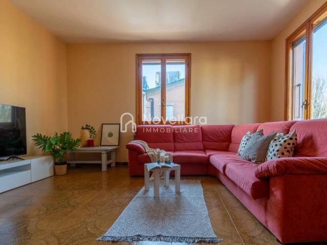 Villa in vendita a Novellara RE