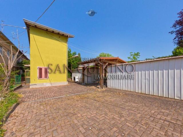 Villa in vendita a Novellara RE
