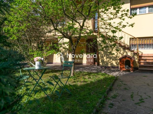 Villa in vendita a Novellara RE