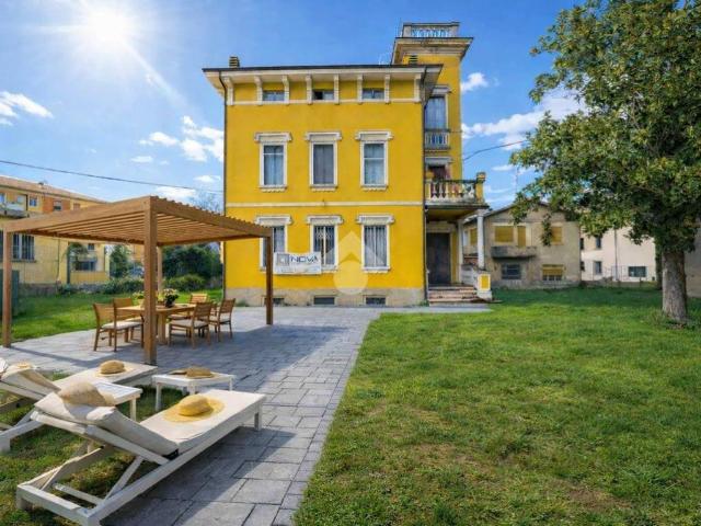 Villa in vendita a Novellara RE