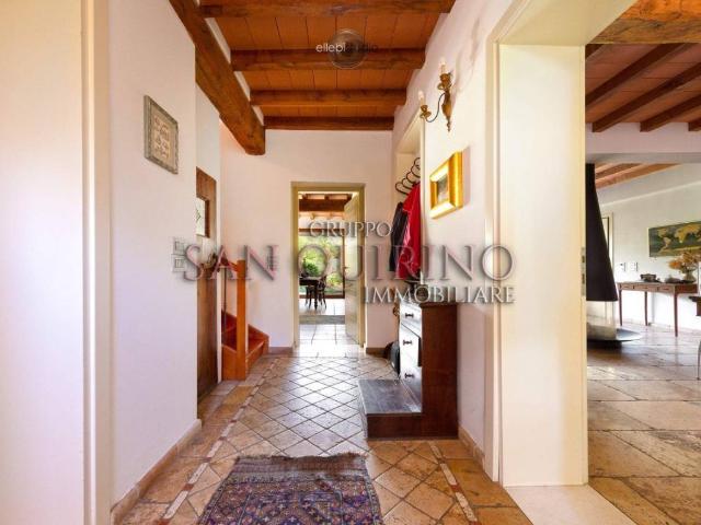 Villa in vendita a Novellara RE
