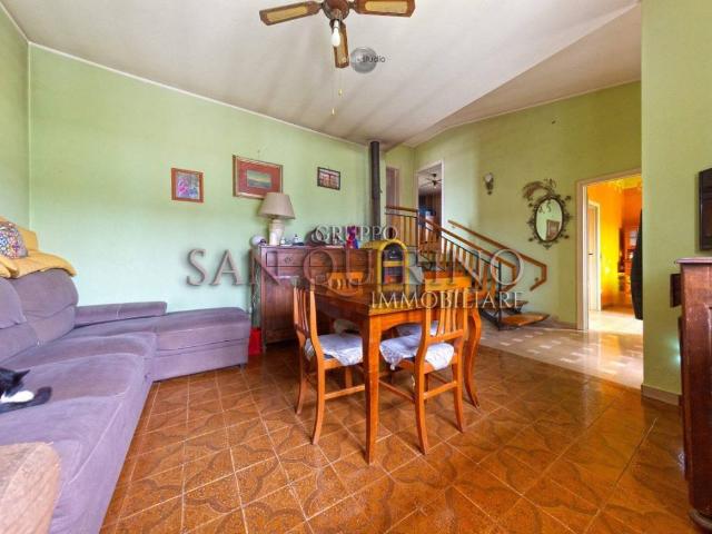Villa in vendita a Novellara RE