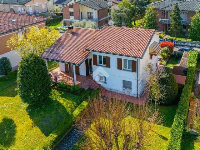 Villa in vendita a Novellara RE