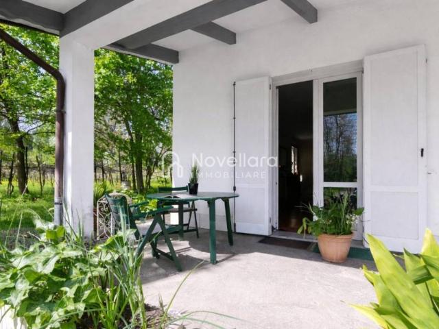 Villa in vendita a Novellara RE