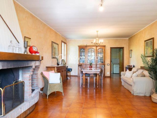 Villa in vendita a Novellara RE
