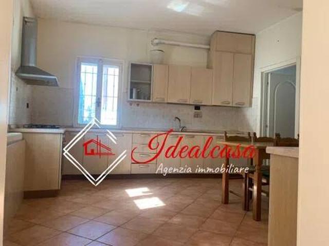 Villa in vendita a Novellara RE