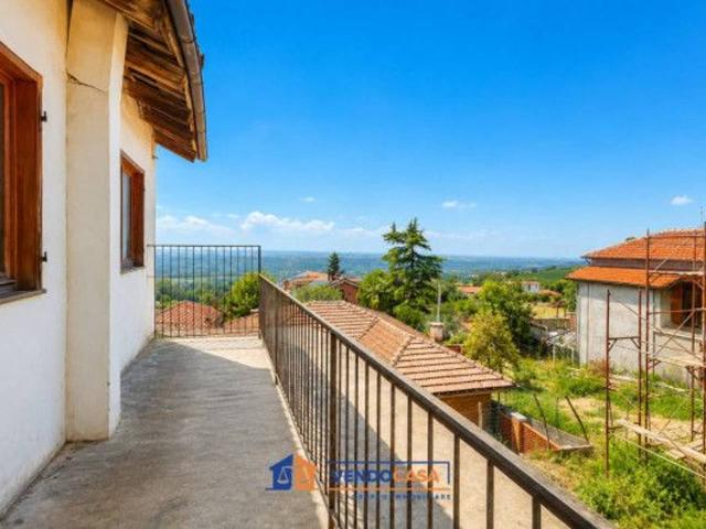 Villa in vendita a Novello