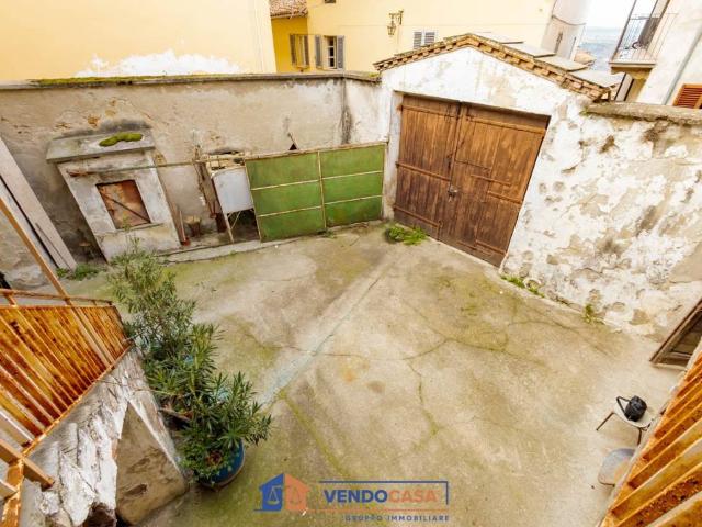 Villa in vendita a Novello CN