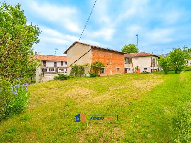 Villa in vendita a Novello CN