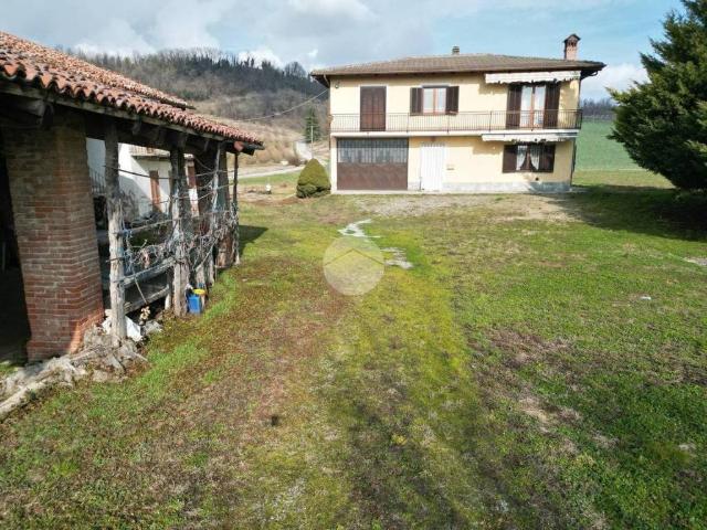 Villa in vendita a Novello CN