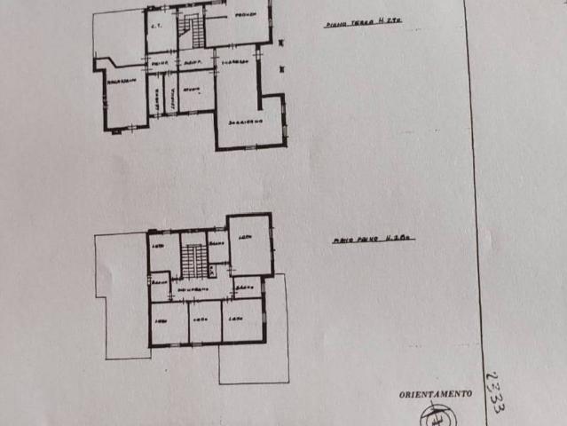 Villa in vendita a Novi di Modena MO
