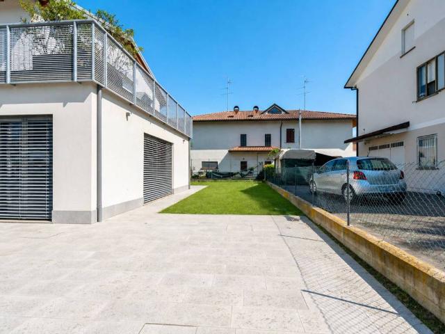Villa in vendita a Novi di Modena MO