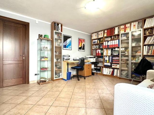 Villa in vendita a Novi Ligure AL