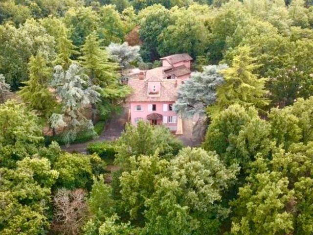 Villa in vendita a Novi Ligure AL